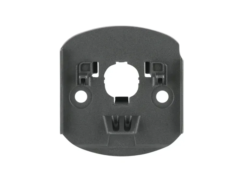 Trek Bosch Smart System Charge Dock Cover V2 in Black