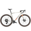 Trek Checkmate SLR 7 AXS Gravel Bike in ERA White/Buff Beige