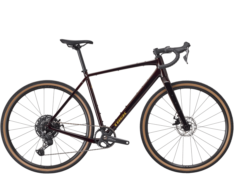 Trek Checkpoint ALR 3 Gen 3 Gravel in Dark Carmine