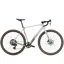 Trek Checkpoint SL 6 AXS Gravel Bike in Era White/Buff Beige