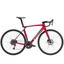 Trek Madone SL 5 Gen 8 Road Bike in Gloss Fury Red/Matte Deep Smoke