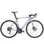 Trek Madone SL 5 Gen 8 Road Bike in Matte Lavender Haze/Deep Smoke