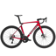 Trek Madone SL 7 Gen 8 Road Bike in Gloss Fury Red/Matte Deep Smoke