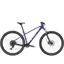 Trek Marlin 4 Gen 3 MTB in Purple Flip/Black Fade
