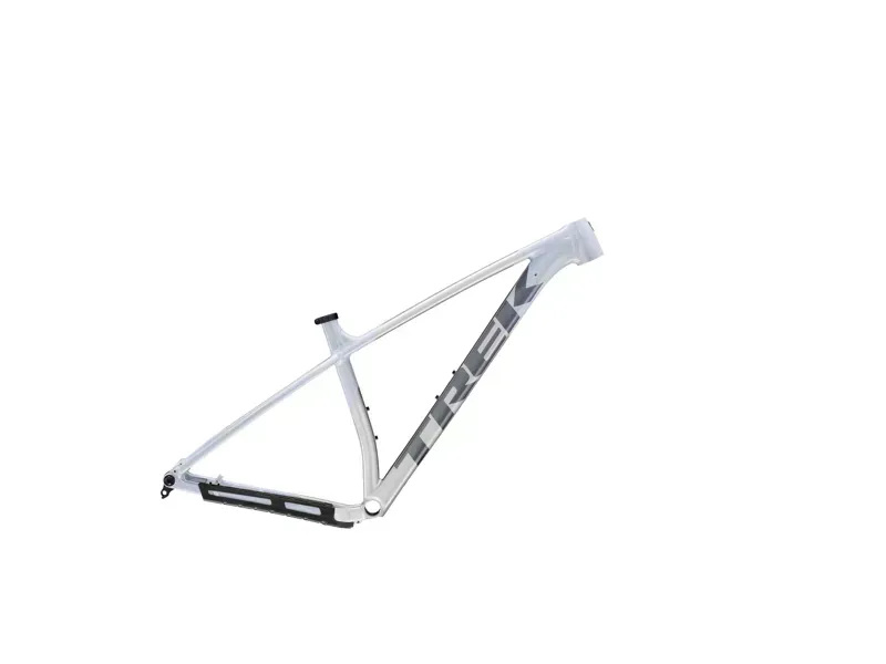 Trek Procaliber AL MTB Frameset in Plasma Grey Pearl