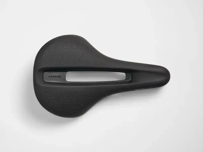 Saddle Trek Verse Short 155 Mm Elite Saddle BLACK 250mm x 155mm-2