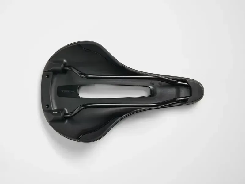 Saddle Trek Verse Short 155 Mm Elite Saddle BLACK 250mm x 155mm-3