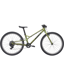 Trek Wahoo 24 Path Kids Bike in Chameleon Green