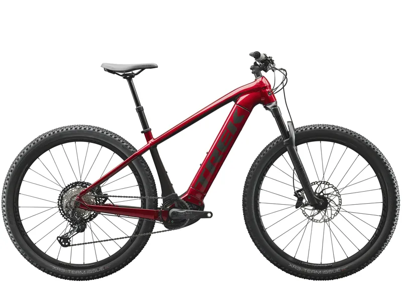 2020 Trek Powerfly 7 Electric Hardtail 