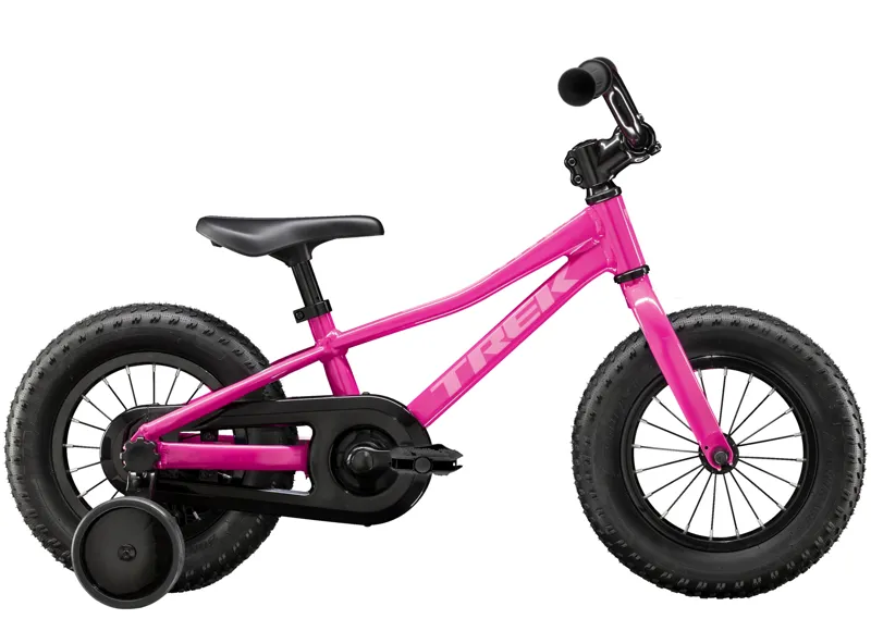 childs bicycle