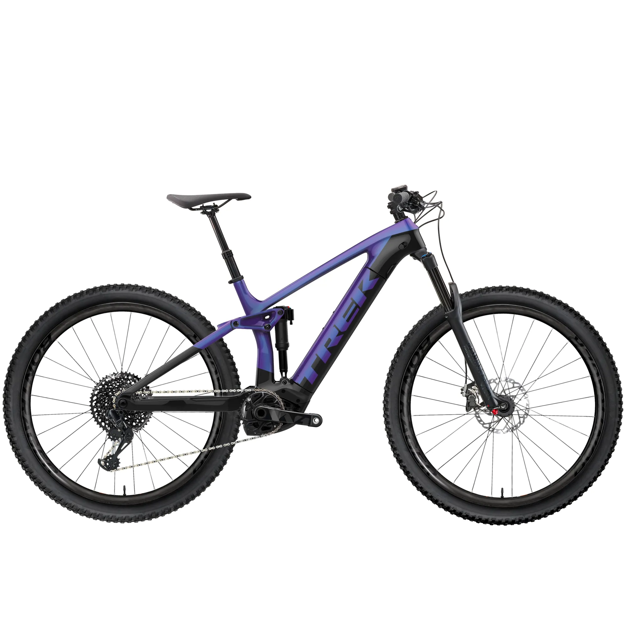 2021 Rail SX 625W EU Purple Flip/Trek Black