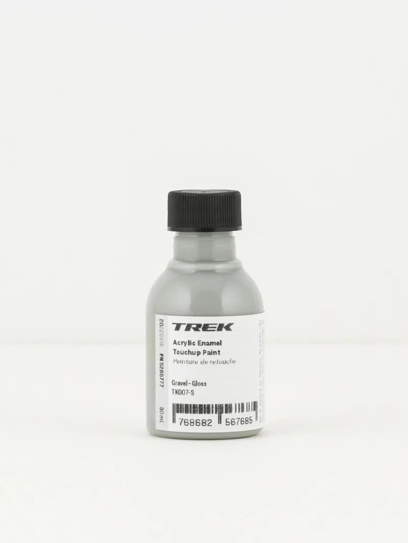 Trek Paint Touch-Up 30ml in Gloss Gravel