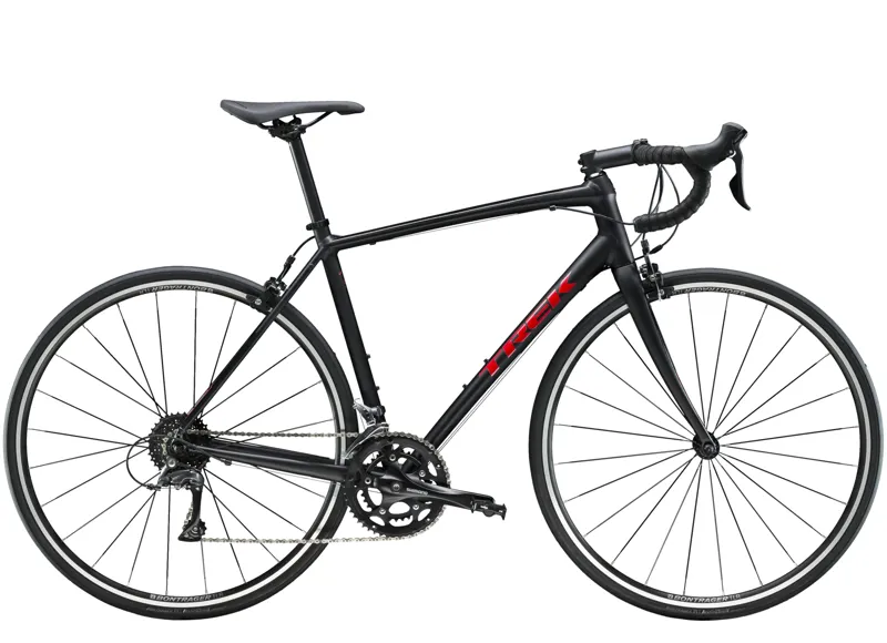 trek road bikes 2019