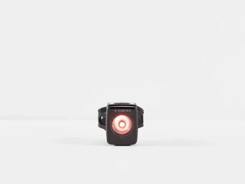 Trek Flare RT USB Rechargeable Rear Bike Light-4