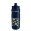 Trek Fly Floral 740ml Water Bottle in Dark Blue