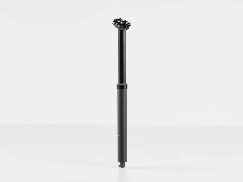 Bontrager Trek Line 170/450mm 31.6mm Travel Dropper Seatpost in Black