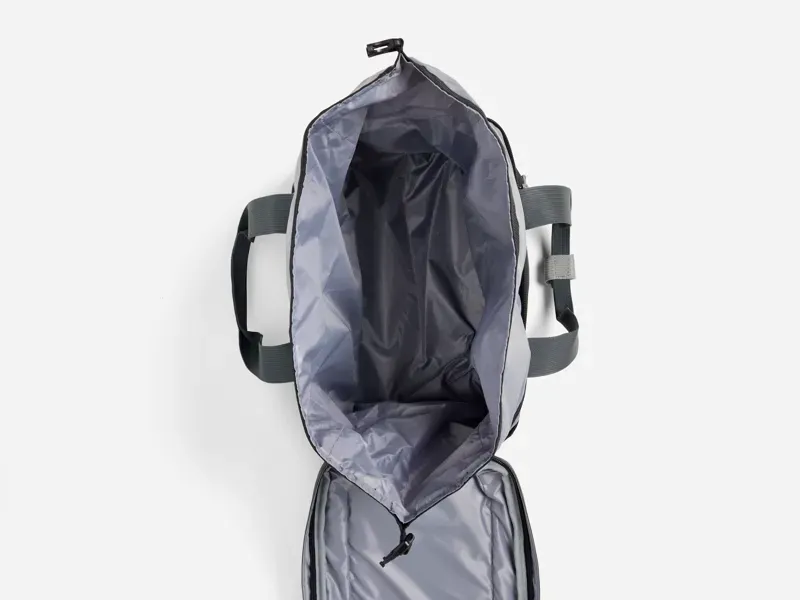 Trek MIK 2.0 Commuter 7l Trunk Bag in Black-1