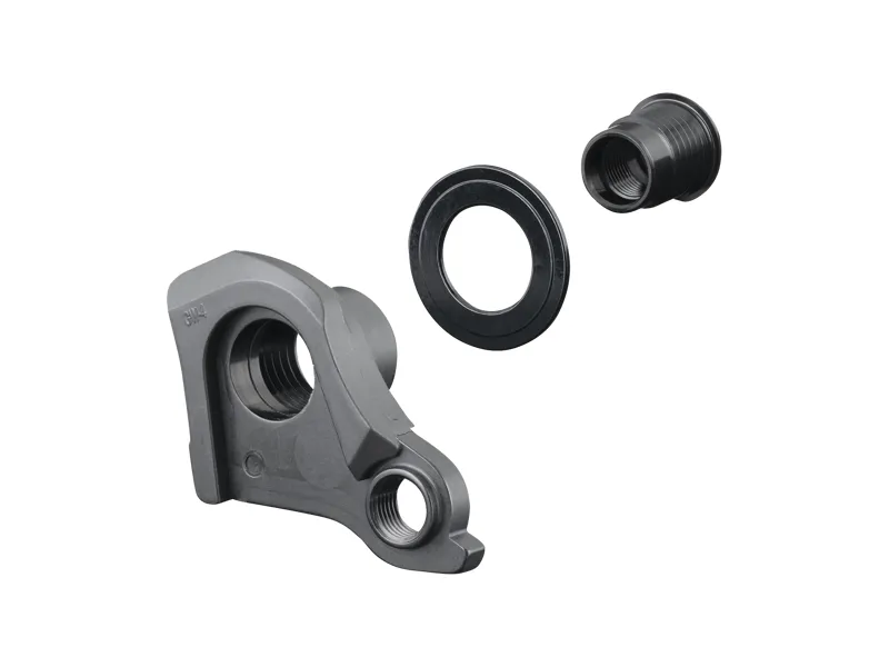 Trek Universal ABP Derailleur Hanger 2022 in Black-2