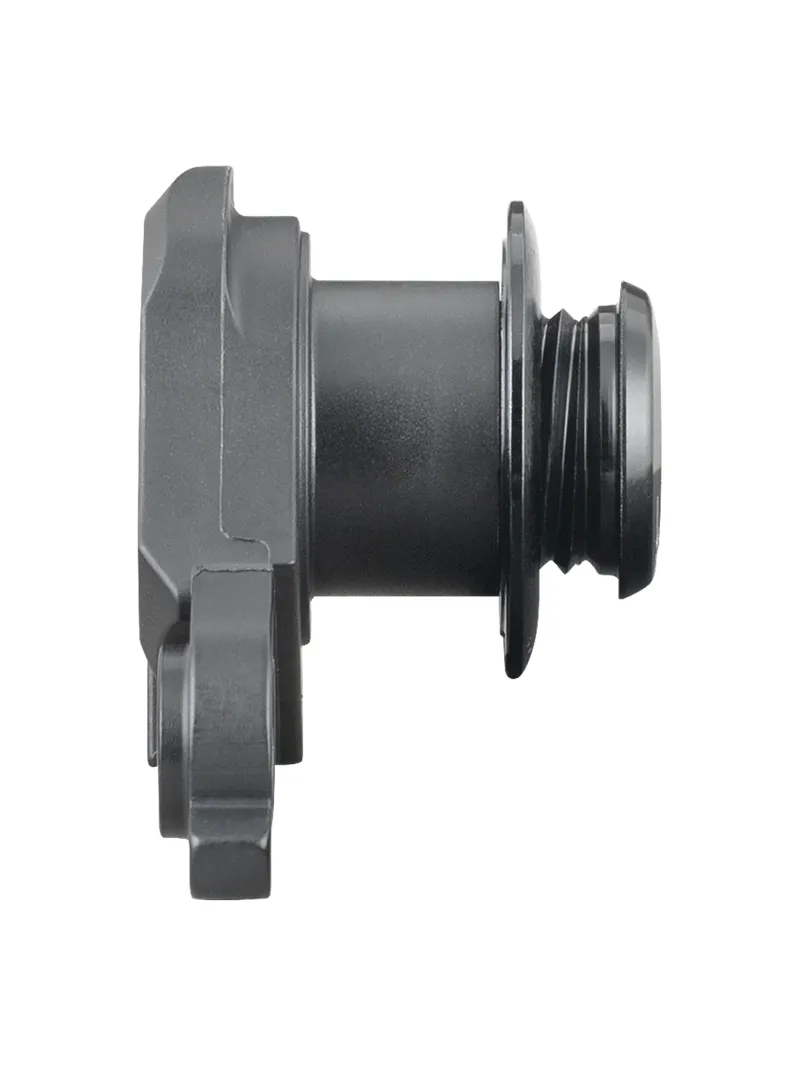 Trek Universal ABP Derailleur Hanger 2022 in Black-1