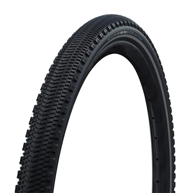 G-One Overland 365 Black 28x