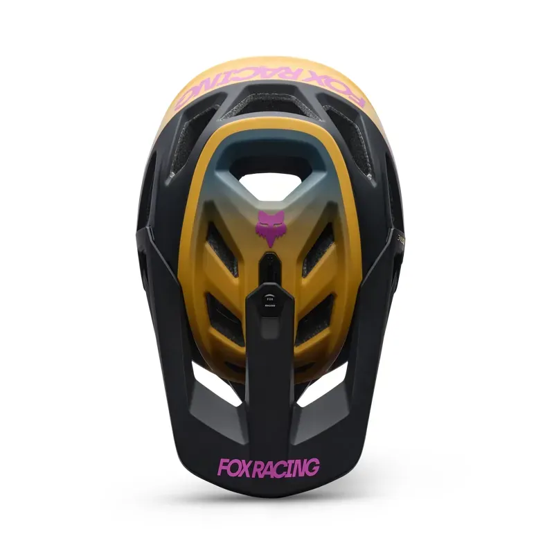 Proframe RS Heatstack Yellow Medium-3