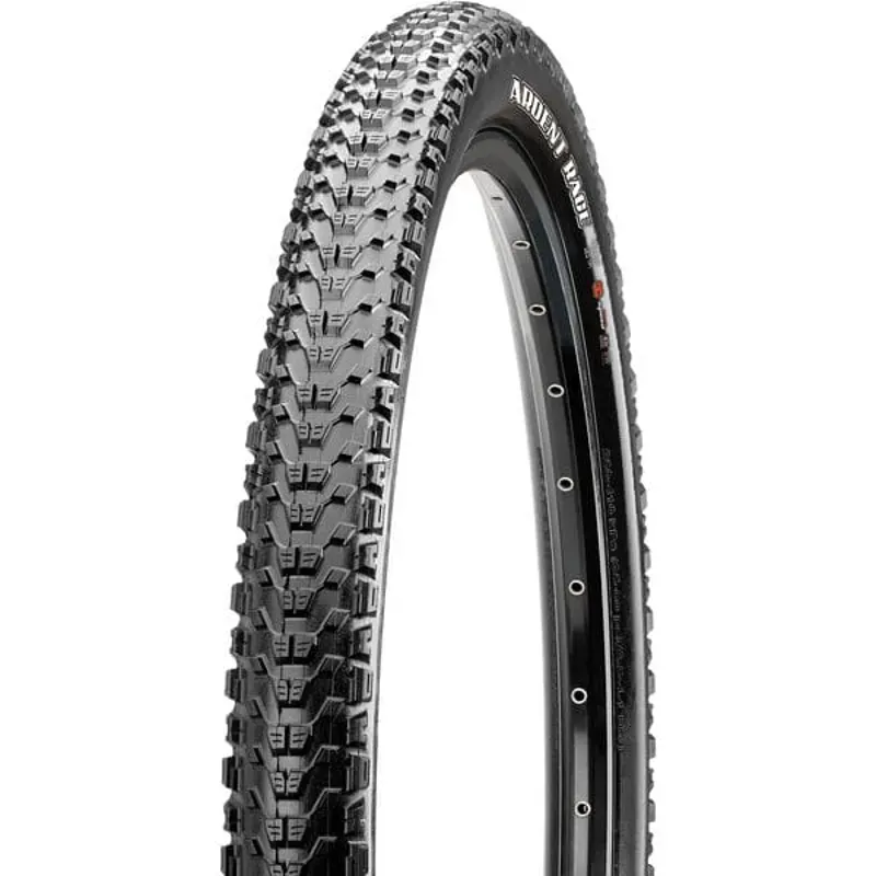 Maxxis Ardent Race 3C Maxx Speed EXO Tyre in Black