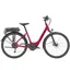 Trek Verve+ 2 Lowstep Electric Hybrid Bike in Pink