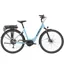 Verve+ 2 Lowstep Hybrid eBike in Blue