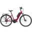 Trek Verve+ 2 Lowstep Electric Hybrid Bike in Pink