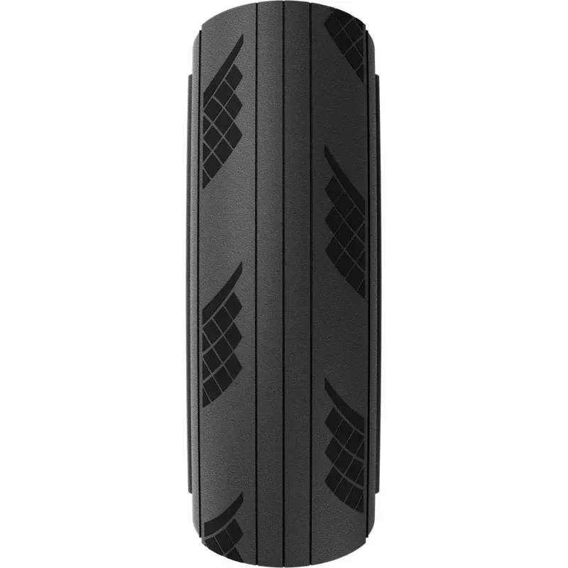 Vittoria Zaffiro Pro V Tyre in Black-1