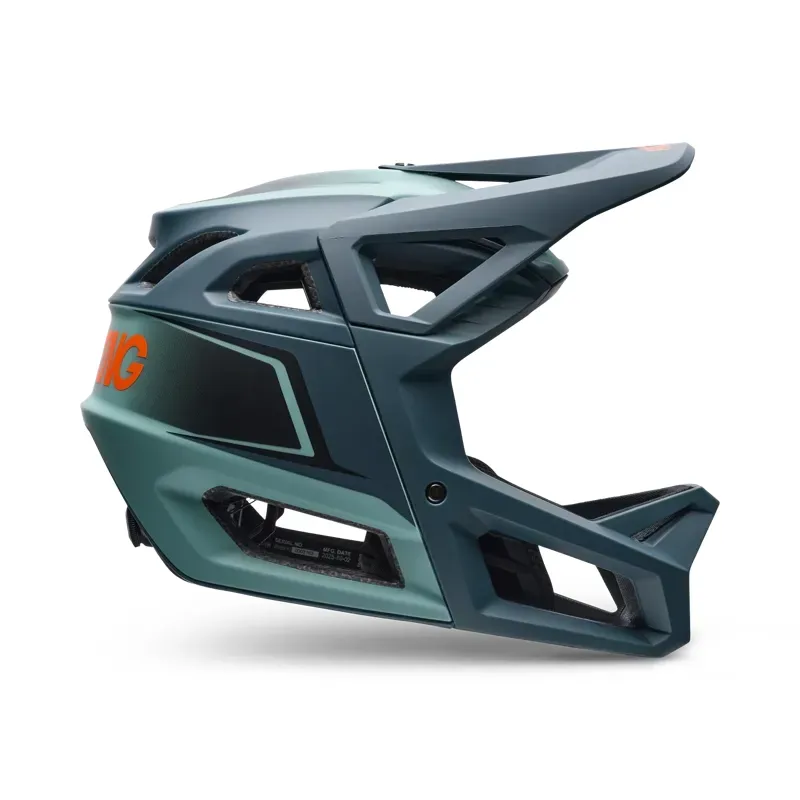 Proframe RS Heatstack Arc Blu Medium