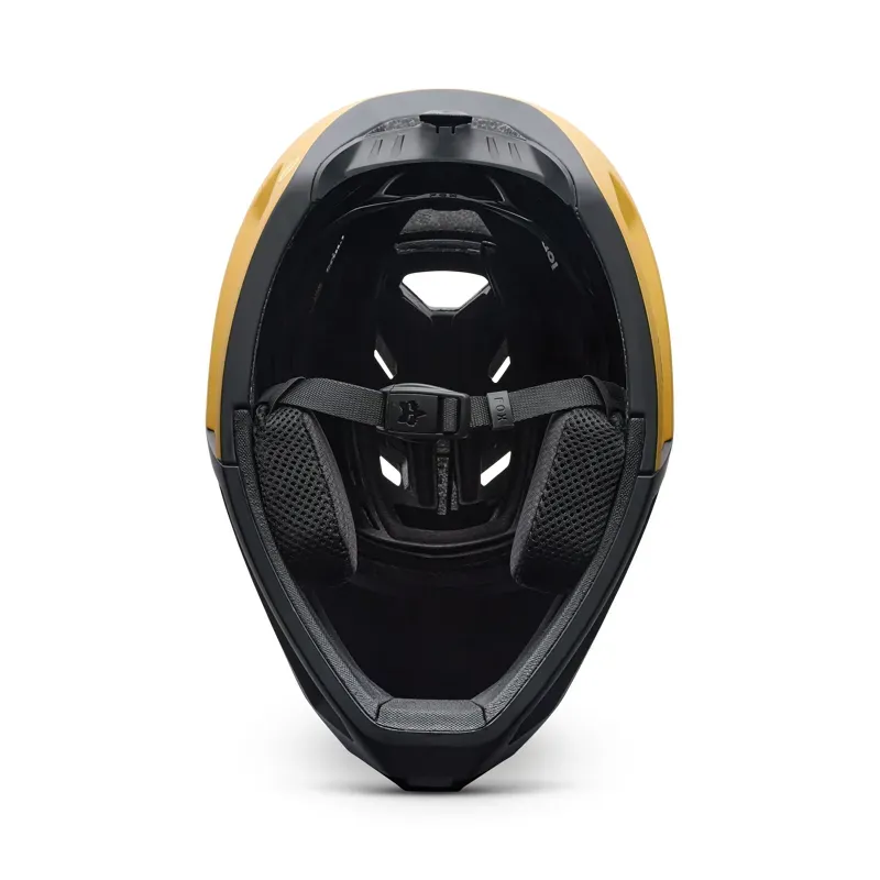 Proframe RS Heatstack Yellow Medium-5