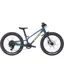 Trek Wahoo 20 Trail Kids Hybrid Bike in Emerald Iris