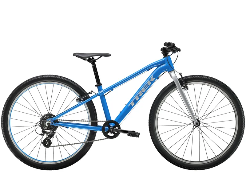 2021 Trek Wahoo 26 inch Wheel Kids bike 