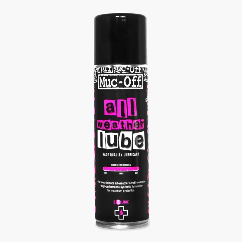 Muc-Off All Weather Lube 250ml