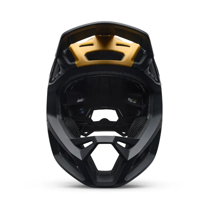 Proframe RS Heatstack Yellow Medium-2