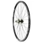 Halo Vapour 26in MT Supadrive Shimano HG Wheel in Black