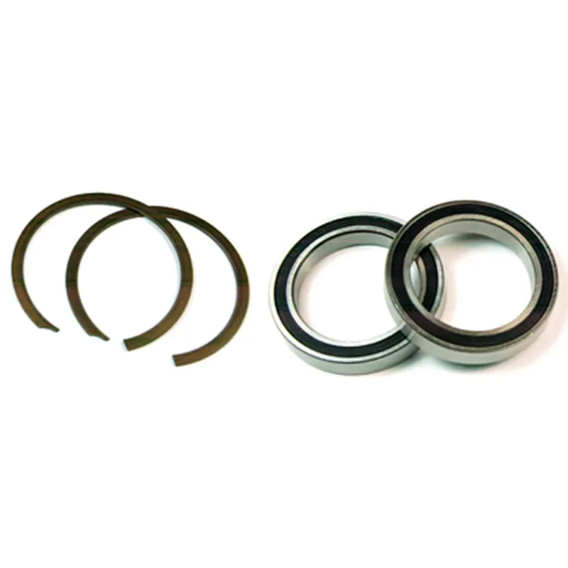 Wheels Manufacturing BB30 Service Kit in Black