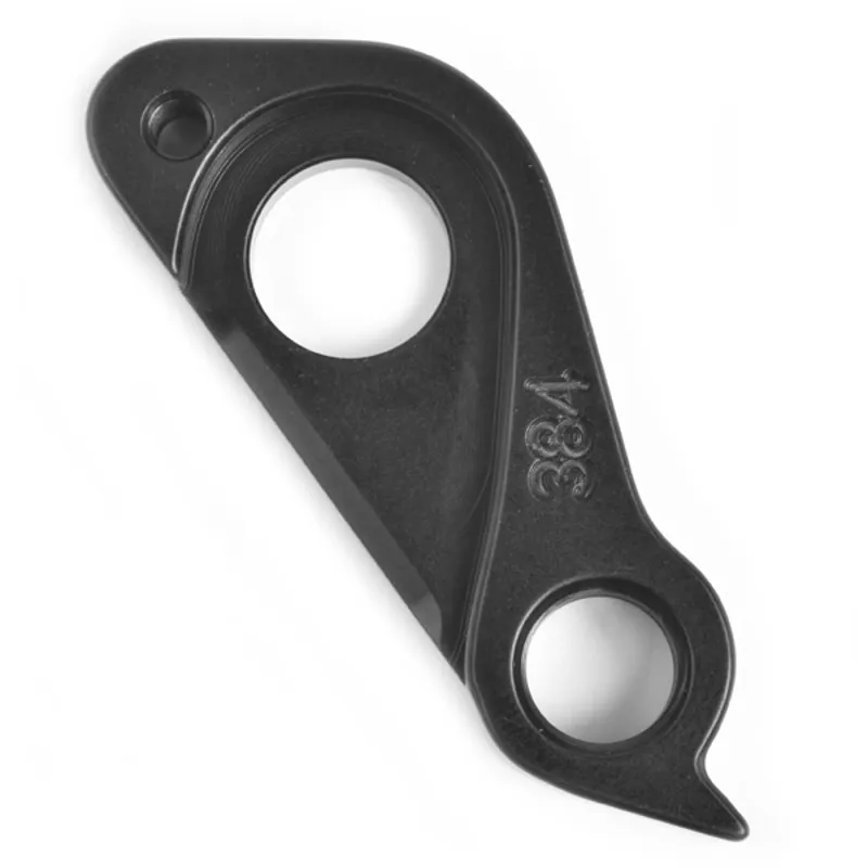 Wheels Manufacturing Derailleur Dropout 384 Hanger in Black