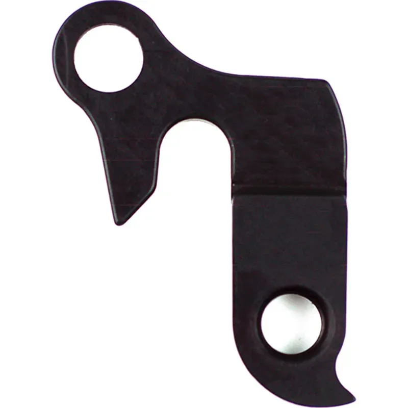 Wheels Manufacturing Derailleur Dropout 97 Hanger in Black