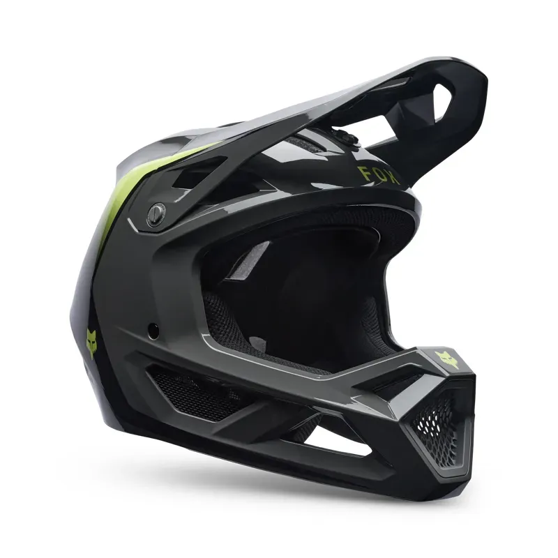Yth Rampage Vault Cpsc/Ce chk Pewter yl-1