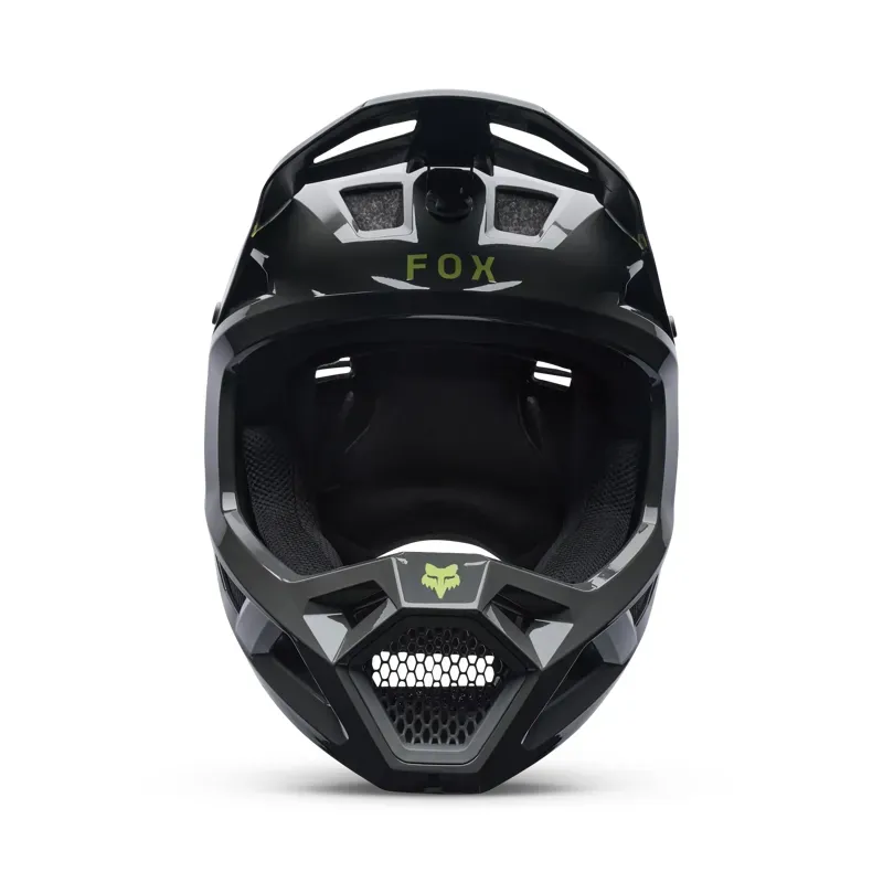 Yth Rampage Vault Cpsc/Ce chk Pewter yl-2