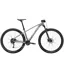 Trek X-Caliber 7 Hardtail Mountain Bike in Grey
