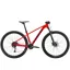 Trek X-Caliber 7 Hardtail Mountain Bike in Red