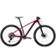 Trek X-Caliber 9 Hardtail Mountain Bike in Red