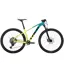 Trek X-Caliber 9 Hardtail Mountain Bike in Green