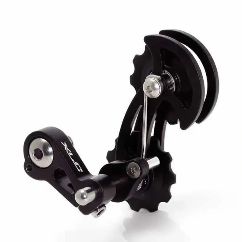 XLC CR A05 Chain Tensioner in Black