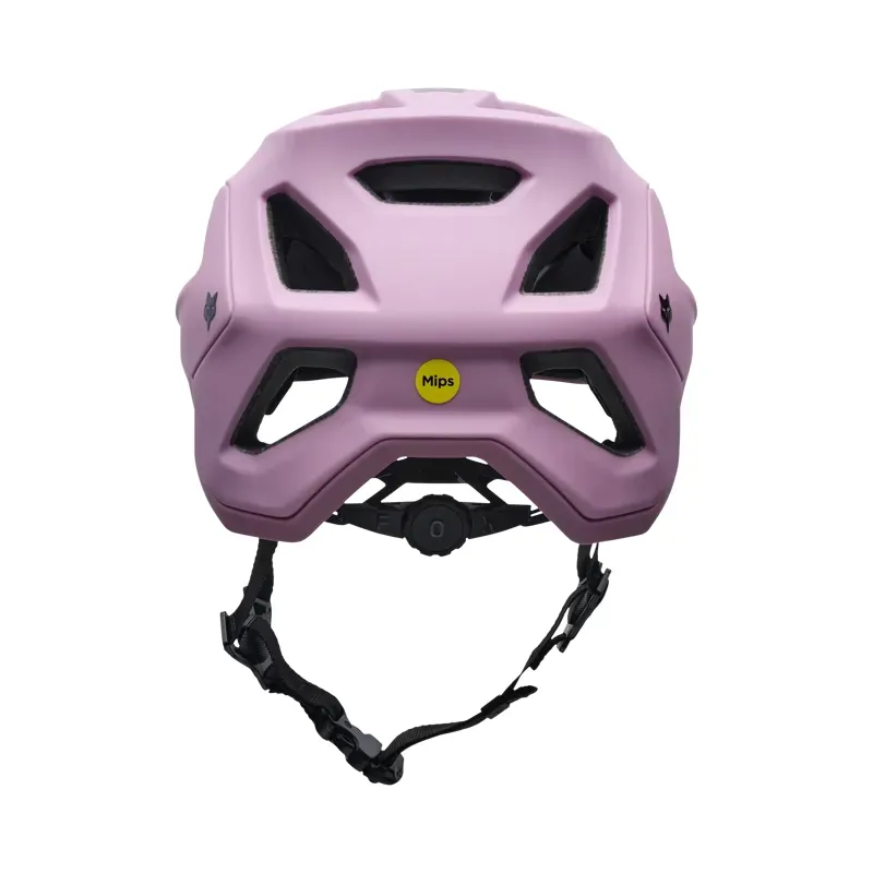 Speedframe Helmet Solid Ce Lavender Medium-3