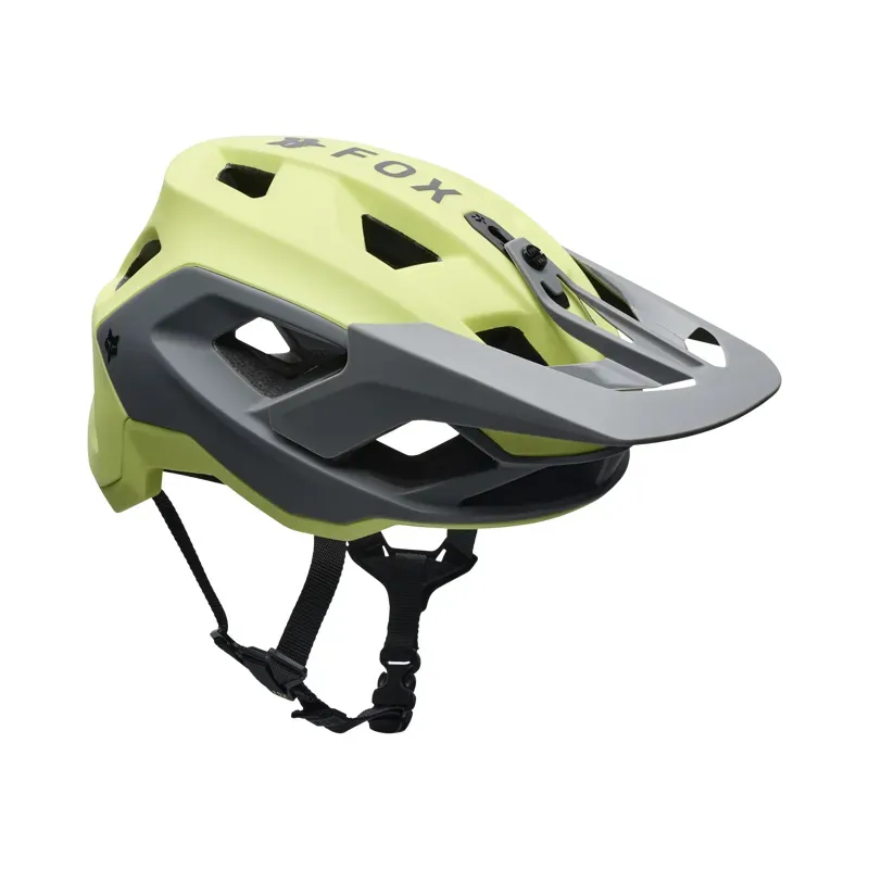 Speedframe Helmet 5050 Ce Yellow Medium-1