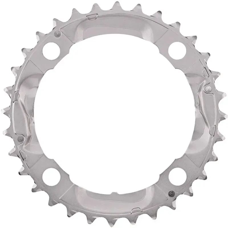 C/Ring fcm532 36t Sr Silver 36 teeth